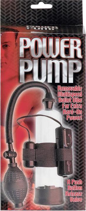 Produktbild Seven Creations Power Pump