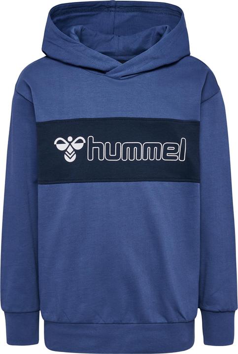 Image du produit hummel hmlATLAS HOODIE (134)
