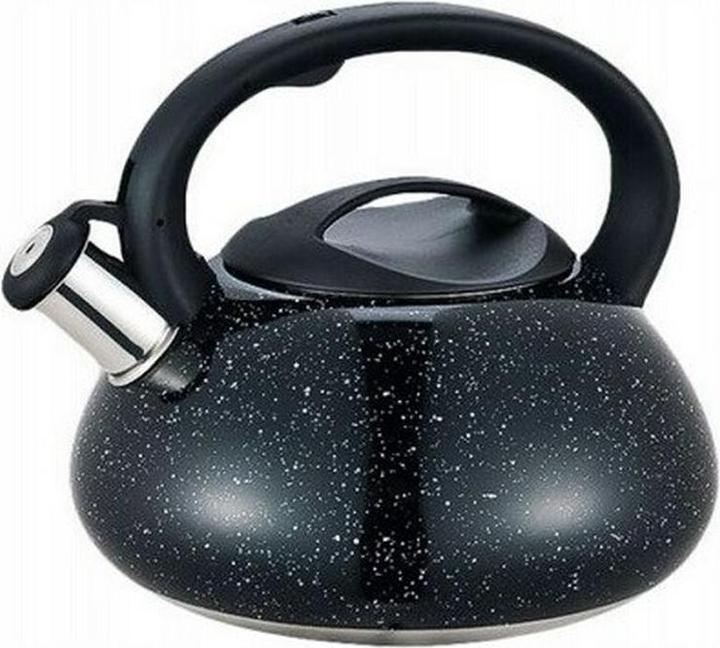 Produktbild Maestro Nicht-elektrischer Wasserkocher MR-1316 schwarz (3 l, EU-Stecker)