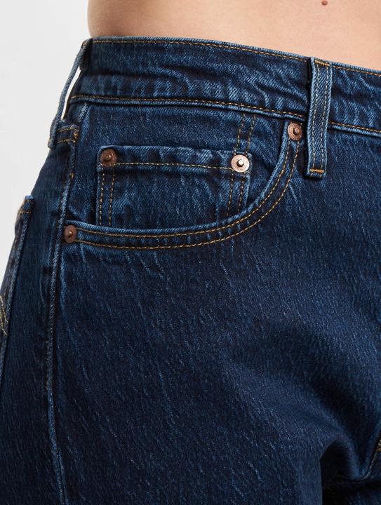 Image du produit Levis Jeans Mom 501 Salsa 7/8 (W24/L28)