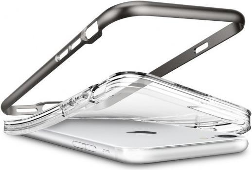 Produktbild Spigen Neo Hybrid Crystal