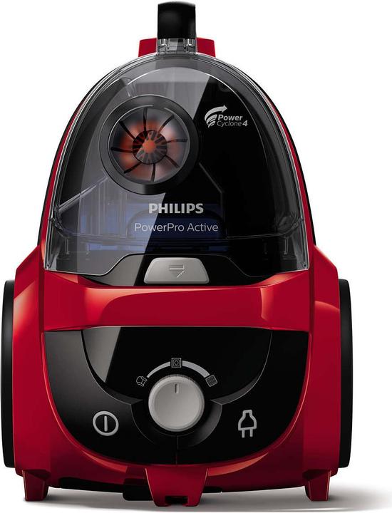 Actual product image Philips FC9532/19 PowerPro Active