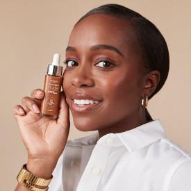Immagine prodotto L'Oréal Paris Minerale/True Match (45573 molto scuro)