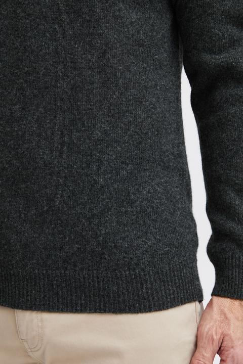 Actual product image FQ1924 KyleFQ crew neck knit - Sweater - 21900366 (XXL)