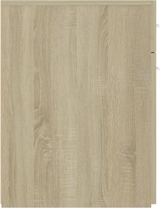 Immagine prodotto VidaXL Nansi (20 x 45,5 x 60 cm)