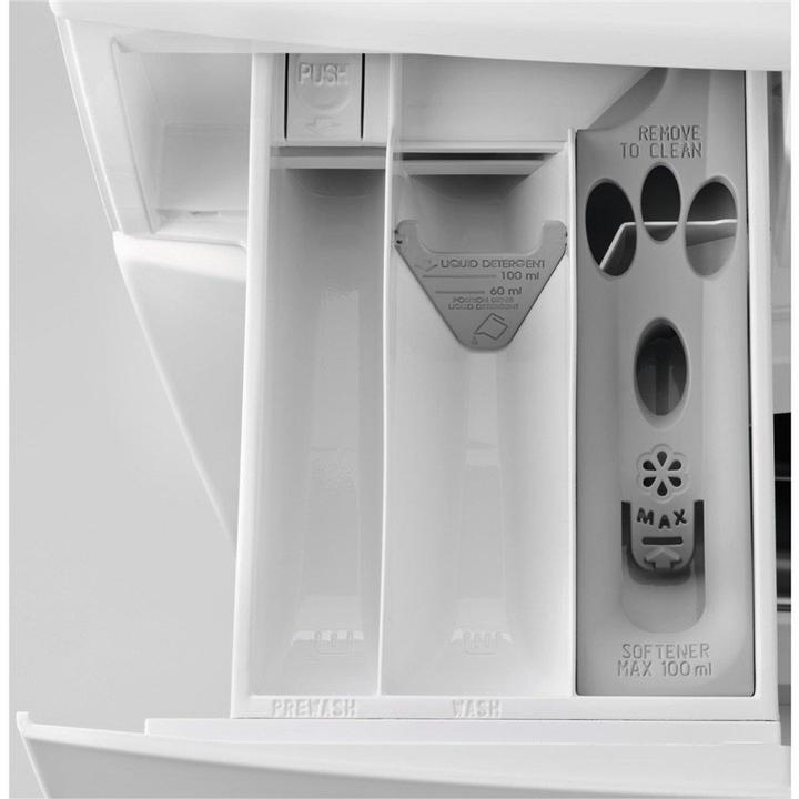 Image du produit Electrolux Machine à Laver Encastrable Ew7w368si