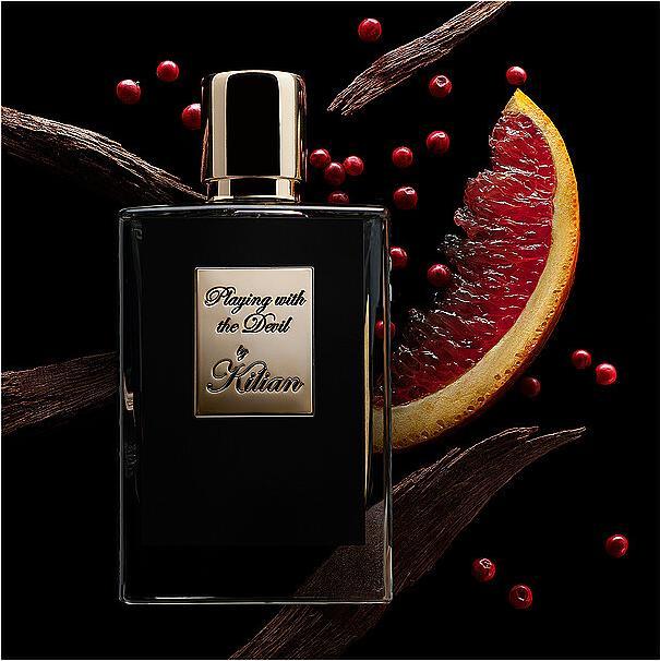 Produktbild By Kilian Playing with the Devil (Eau de Parfum, 50 ml)