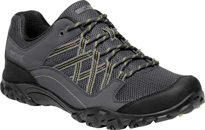 Produktbild Regatta Wanderschuhe Edgepoint Iii Low Rise (43)