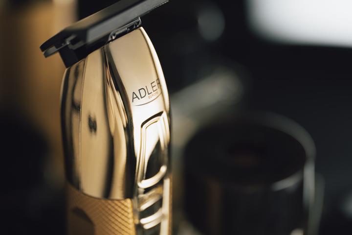 Actual product image Adler AD Beard trimmer