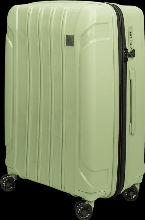 Actual product image Swissbags Tourist (74 l, M (50 - 90l))