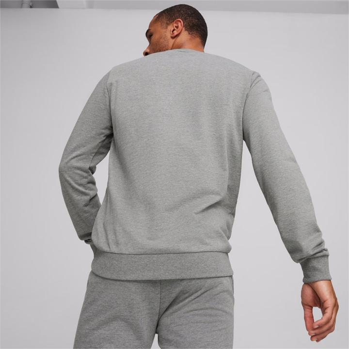 Actual product image Puma teamGOAL Casuals Crew Neck Sweat (L)
