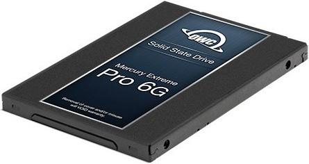 Produktbild OWC 240GB Mercury Extreme Pro 6G 2.5-inch 7mm SATA 6.0Gb/s TLC 3D NAND Solid-State Drive (240 GB, 2.5")