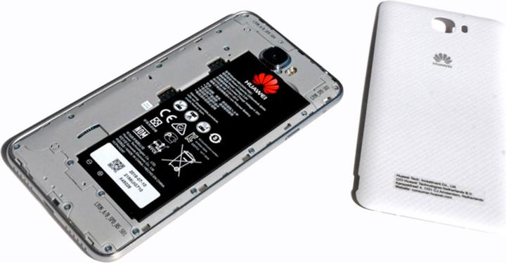 Produktbild Huawei HB4342A1RBC 2200 mAh Akku