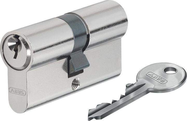 Immagine prodotto Abus E50N 30/30 KD (Cilindro profilato)