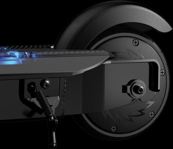 Produktbild Razor Sonic Glow (16 km/h, 12 km, 80 W)