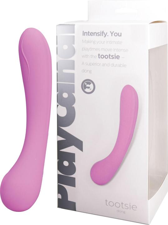 Produktbild Play Candi Tootsie Dildo
