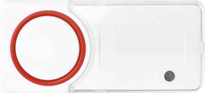 Actual product image Emos Replacement Button for Wireless Doorbell P5750