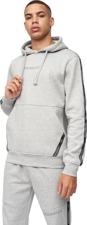 Produktbild Crosshatch Apollos Kapuzenpullover (L)