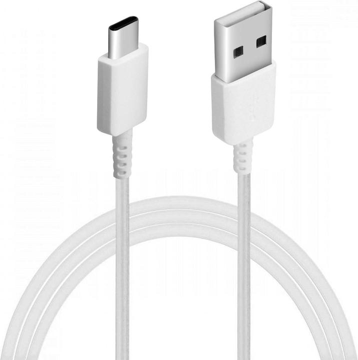 Actual product image Samsung USB Typ A – USB C (0.80 m)