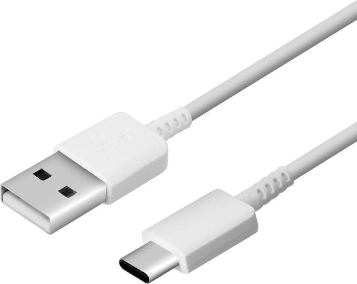Actual product image Samsung USB Typ A – USB C (0.80 m)
