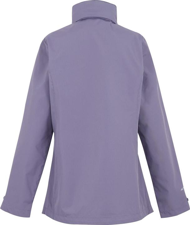 Actual product image Regatta Great Outdoors Womens/Ladies Daysha Waterproof Shell Jacket (44 D)