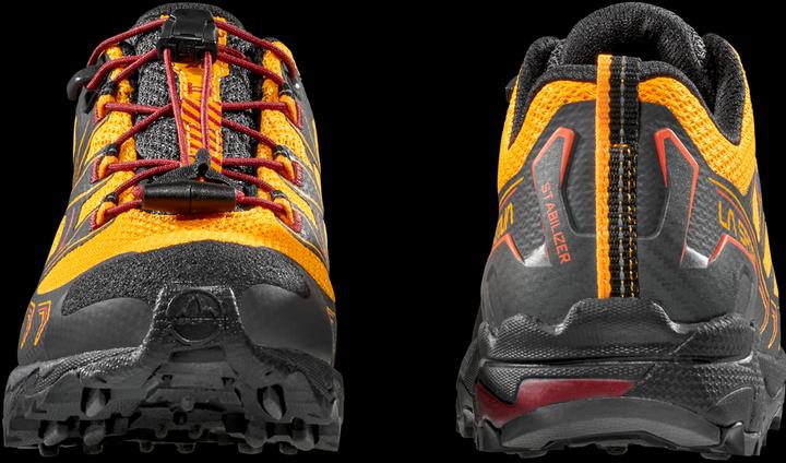 Produktbild La Sportiva Ultra Raptor II JR GTX (34)