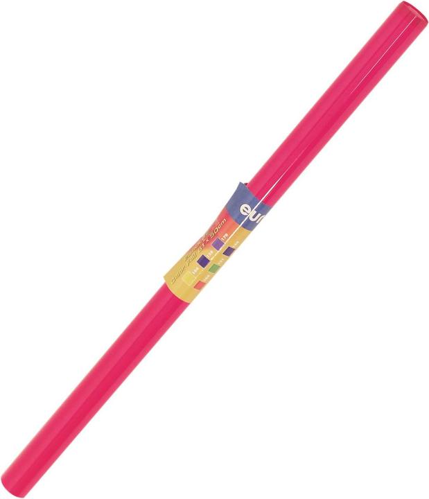 Immagine prodotto Eurolite Foglio di pellicola colorata 111 rosa scuro 61x50cm (Colore foglio)