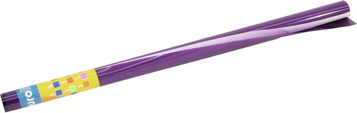 Immagine prodotto Eurolite Foglio di pellicola colorata 126 malva 61x50cm (Filtri colore)