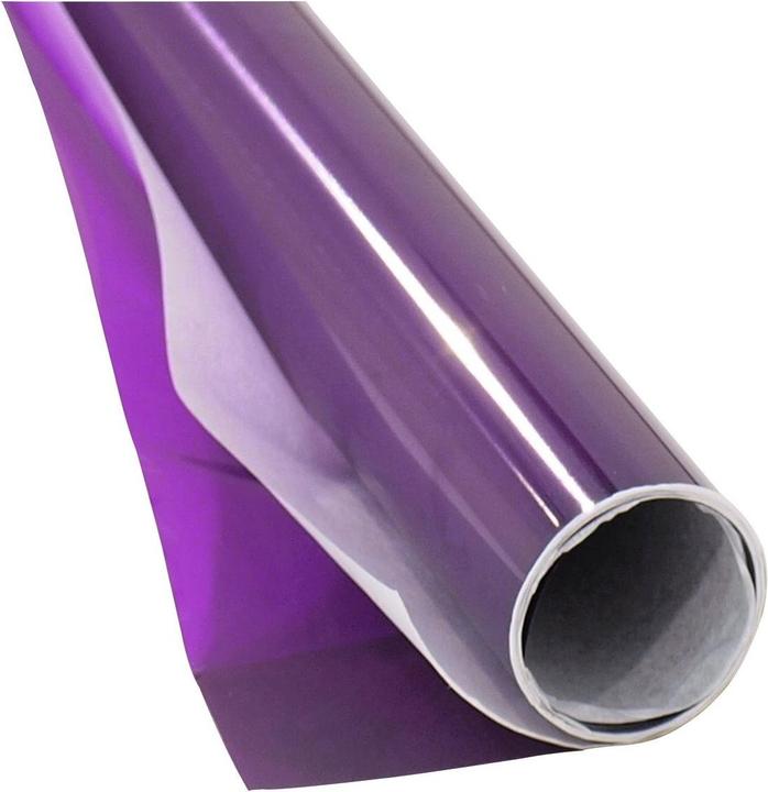 Immagine prodotto Eurolite Foglio di pellicola colorata 126 malva 61x50cm (Filtri colore)