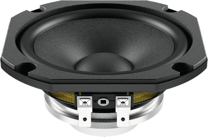Produktbild Lavoce FSN041.00 4" Breitbandlautsprecher, Neodym, Stahlkorb (1 Stk.)