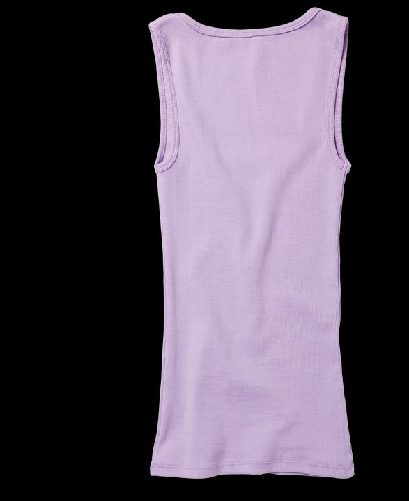 Actual product image Mystic Honest Singlet (XS)