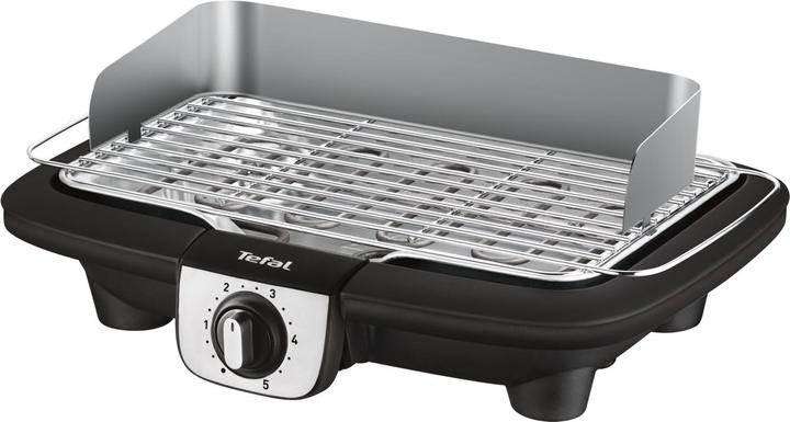 Actual product image Tefal BG90A