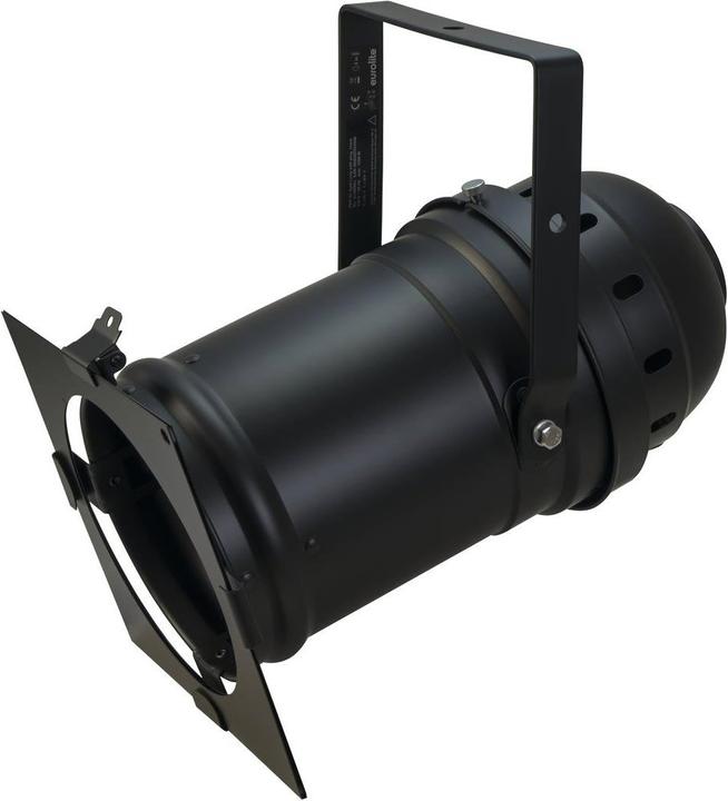 Image du produit Eurolite PAR-64 Spot Long avec fiche sw