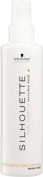 Schwarzkopf Silhouette Styling & Care Lotion (200 ml)