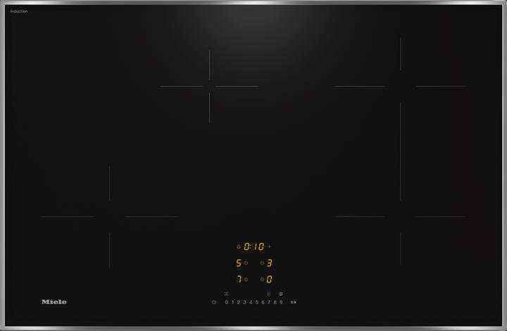 Produktbild Miele DAAG 200