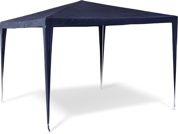 Actual product image Relaxdays Pavilion tent (300 cm, 300 cm)