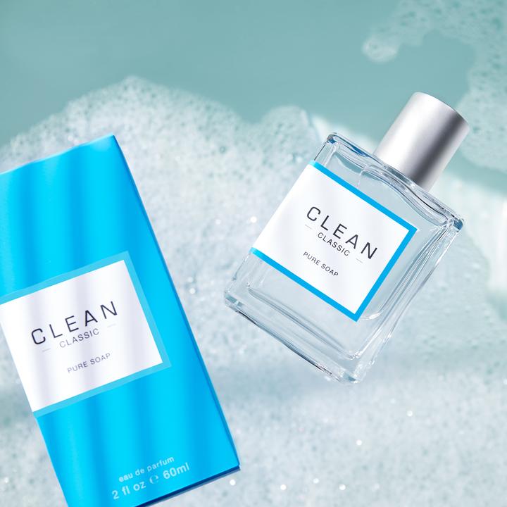 Immagine prodotto Clean Pure Soap EDP 30 ml (Eau de parfum, 30 ml)
