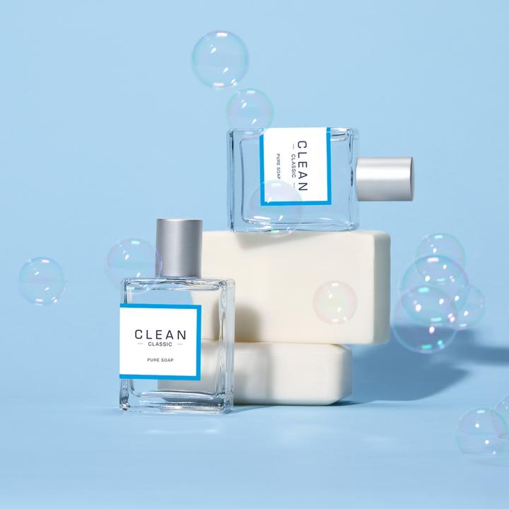 Immagine prodotto Clean Pure Soap EDP 30 ml (Eau de parfum, 30 ml)