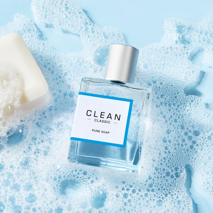 Immagine prodotto Clean Pure Soap EDP 30 ml (Eau de parfum, 30 ml)