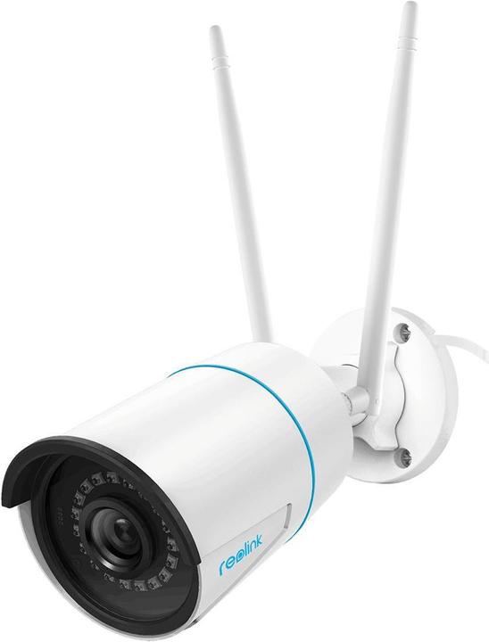 Image du produit Linksys Reolink RLC-510A Caméra de sécurité IP Intérieur & Extérieur Étage 2560 x 1920 pixels Plafond/mur (2560 x 1920 pixels)