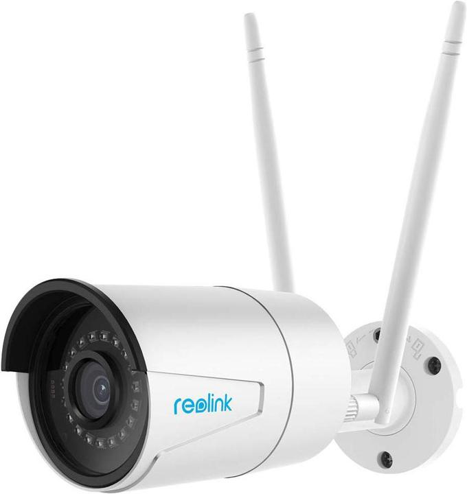Image du produit Linksys Reolink RLC-510A Caméra de sécurité IP Intérieur & Extérieur Étage 2560 x 1920 pixels Plafond/mur (2560 x 1920 pixels)