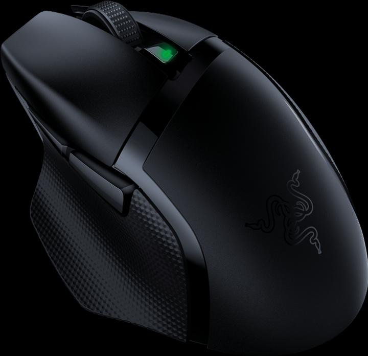 Produktbild Razer Basilisk X HyperSpeed (Kabellos)