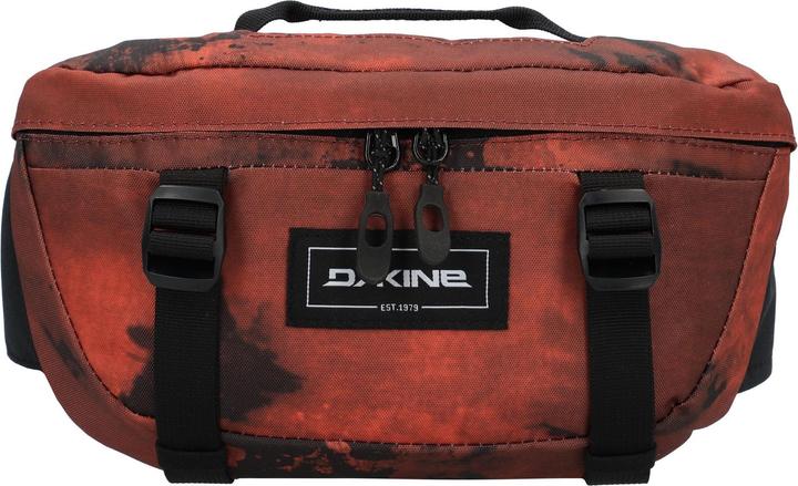 Flare Acid Wash
