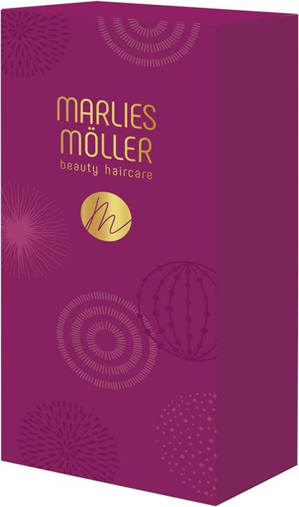 Produktbild Moeller Christmas 2021 Set 6 Keratin (325 ml)