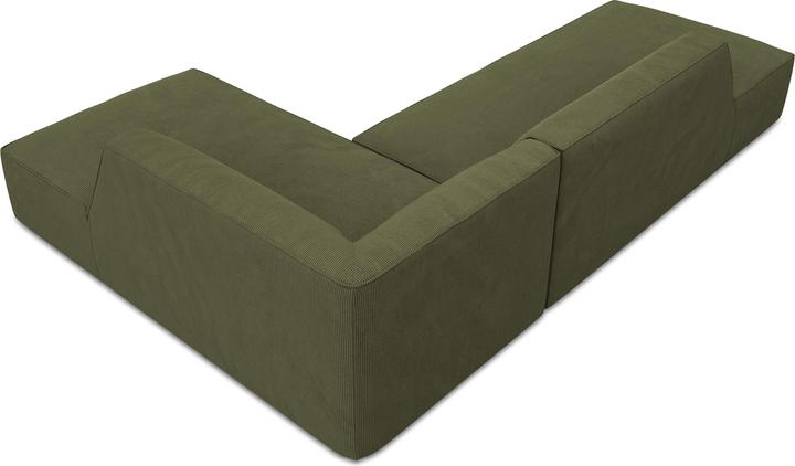 Actual product image Micadoni Ruby (Corner sofa)