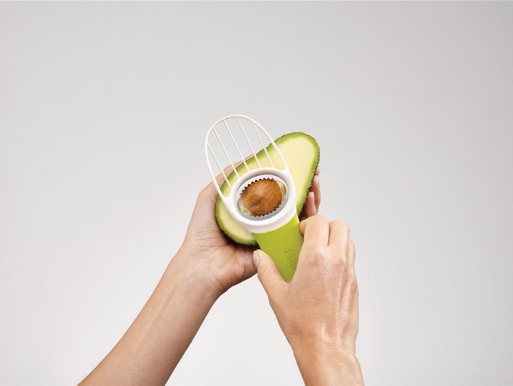 Productafbeelding Joseph Joseph GoAvocado 3-in-1