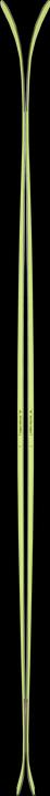 Actual product image Black Crows Orb Freebird (173 cm, Without binding)
