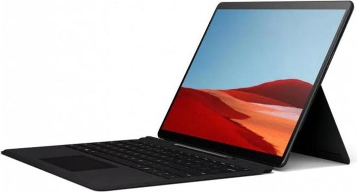 Produktbild Microsoft Surface Pro X (3G, 13", 512 GB, Black)