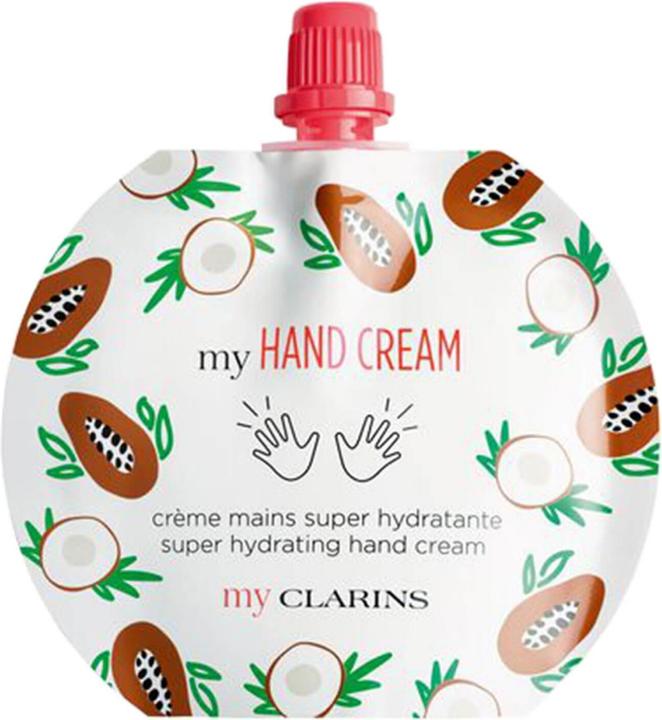 Clarins Crème Mains (30 ml)