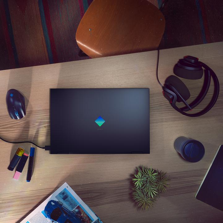 Immagine prodotto HP 17-ck1095ng 737H1EA i9-12900H 32GB/1TB SSD 17" QHD RTX 3080 Ti W11 (17.30", Intel Core i9-12900H, 32 GB, 1000 GB, DE)